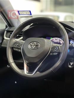 تويوتا راف 4